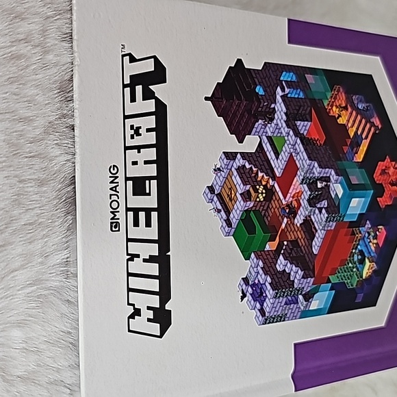 Minecraft: Guide to Enchantments & Potions - Picture 3 of 5